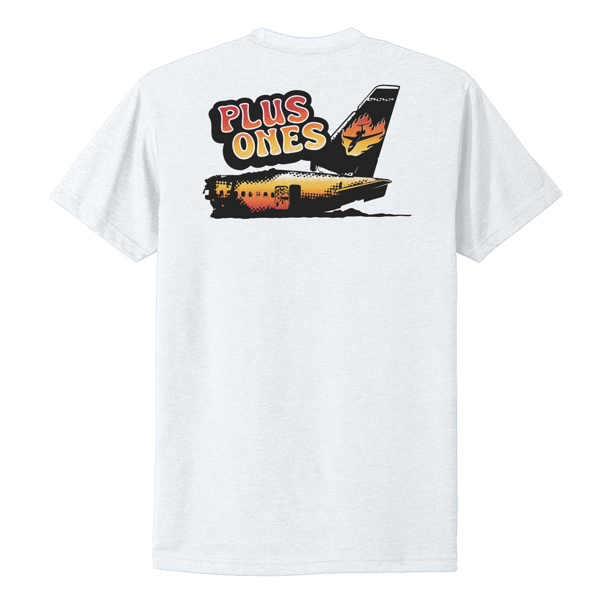 Plus Ones Tee