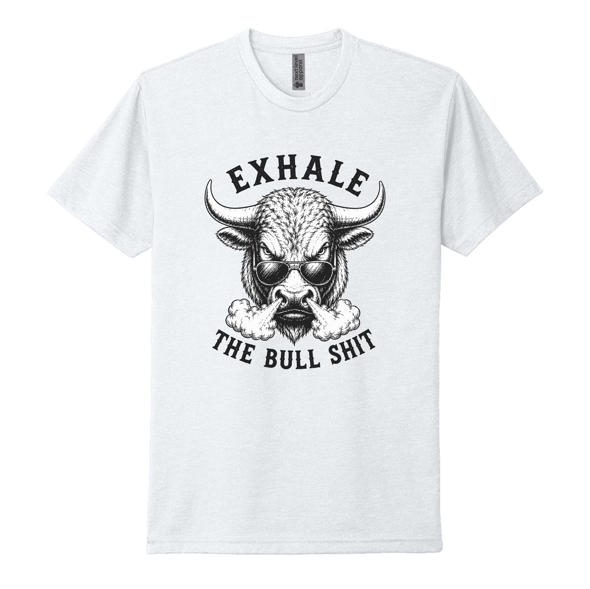 Exhale the Bull