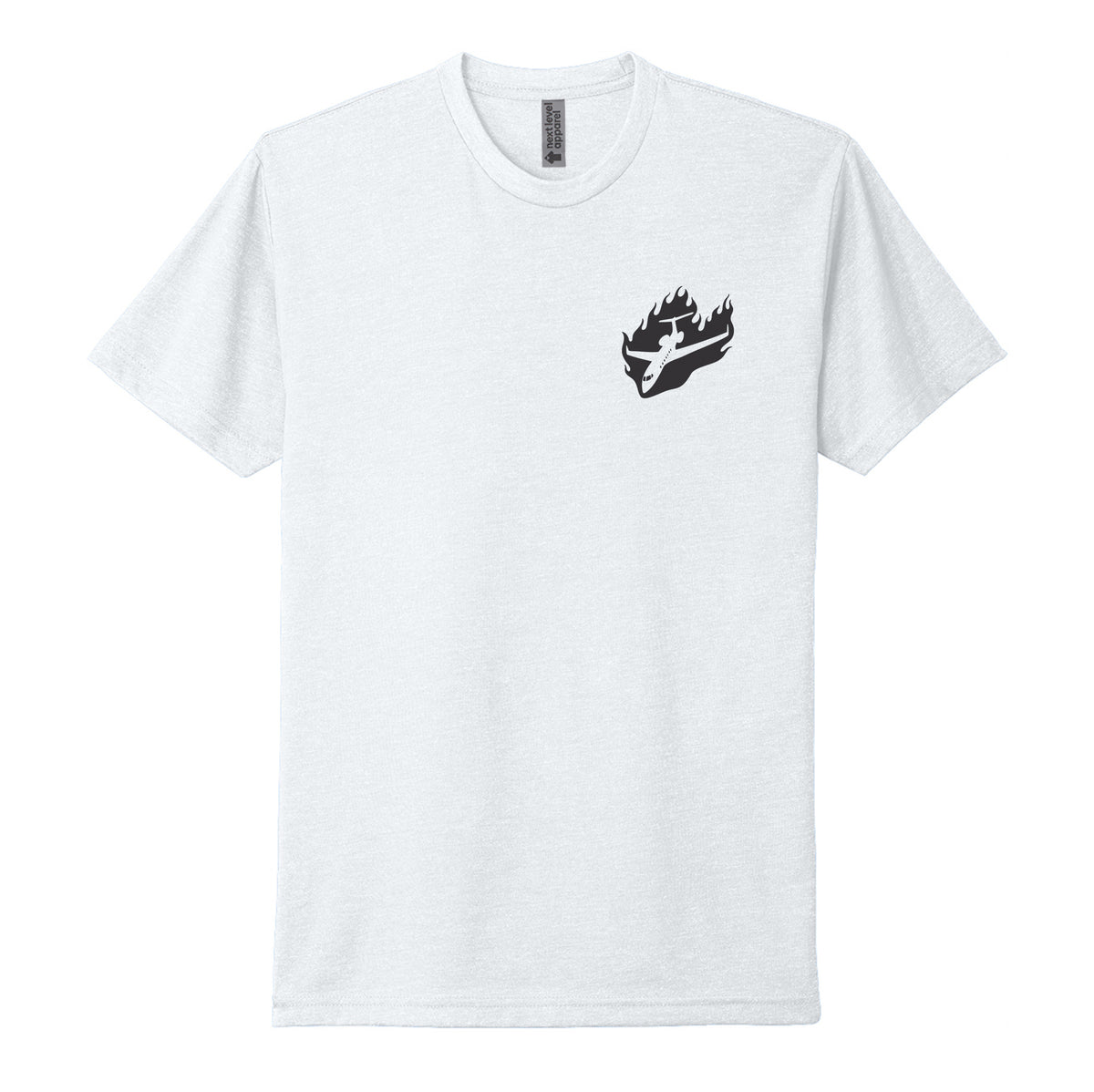 Plus Ones Tee