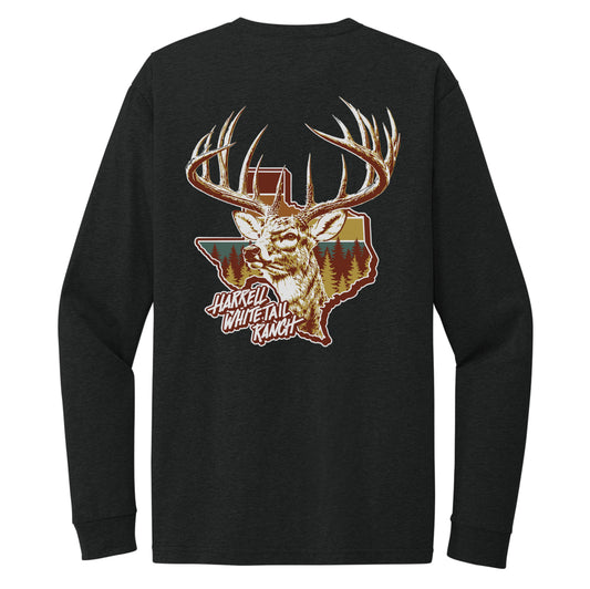 TX Buck Long Sleeve