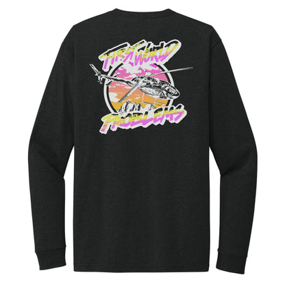 First World Problems Long Sleeve