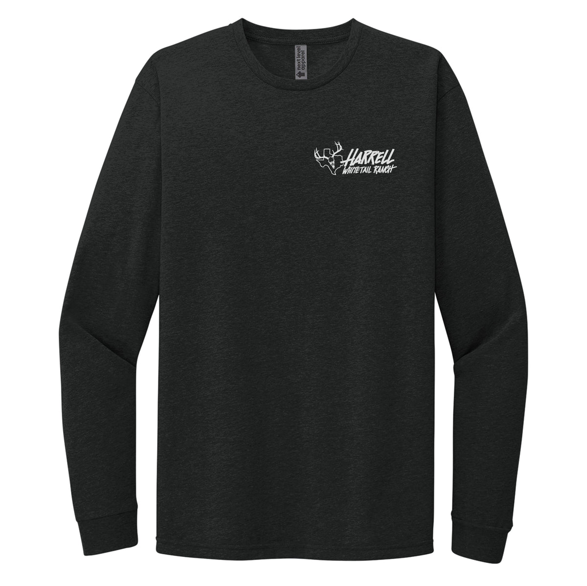 TX Buck Long Sleeve