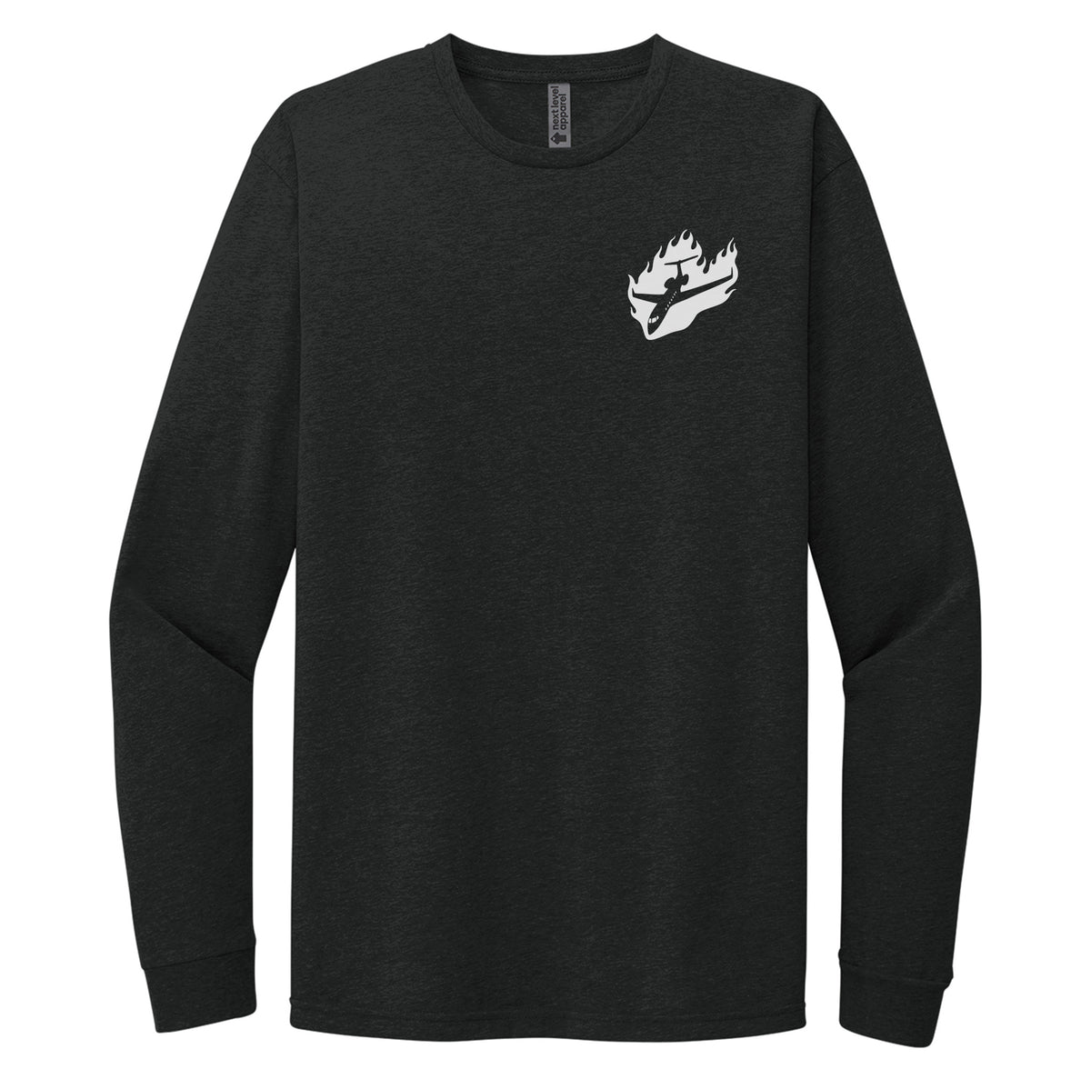 Plus Ones Long Sleeve