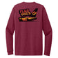 Plus Ones Long Sleeve