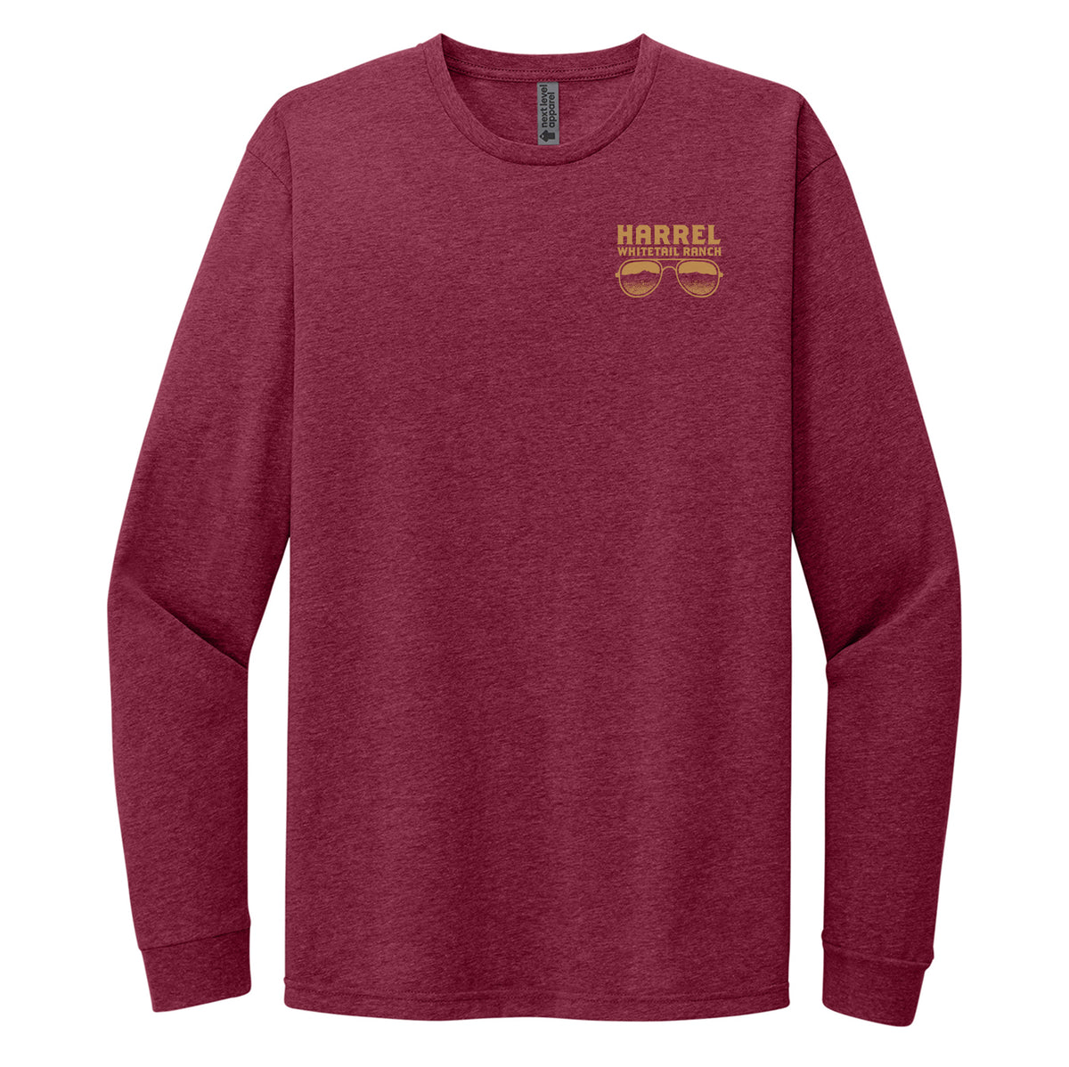 Must Be Nice Long Sleeve