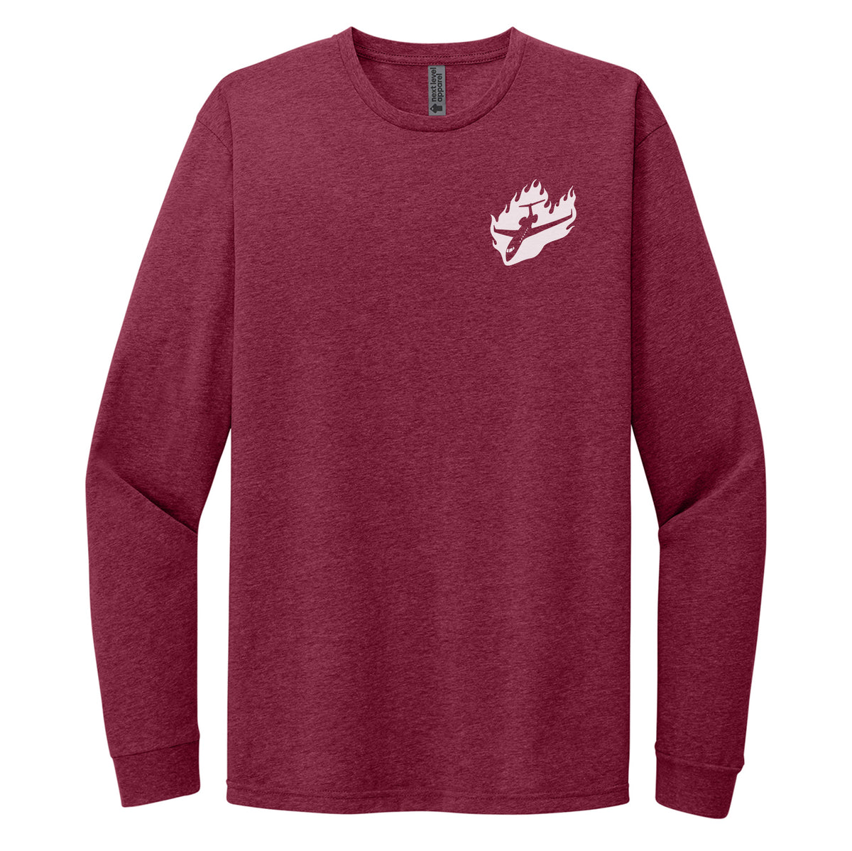 Plus Ones Long Sleeve