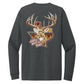 TX Buck Long Sleeve