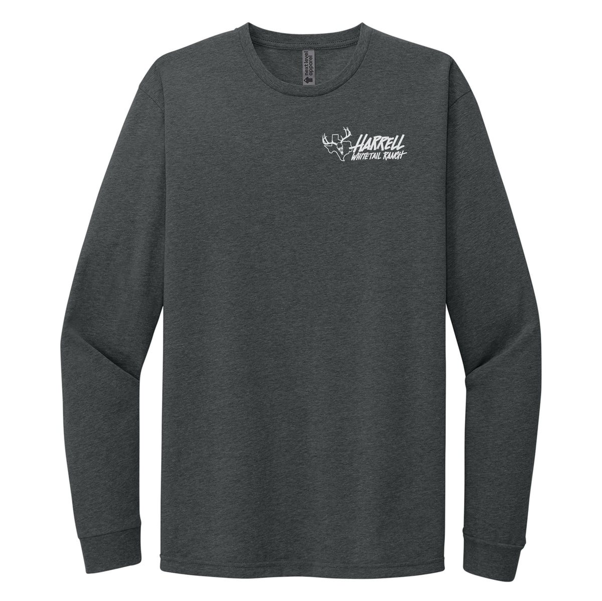 TX Buck Long Sleeve