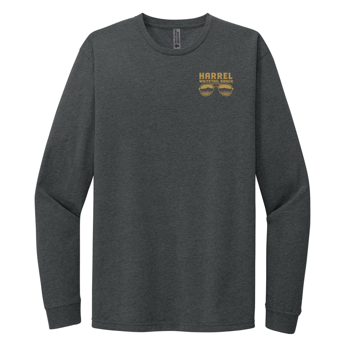 Must Be Nice Long Sleeve
