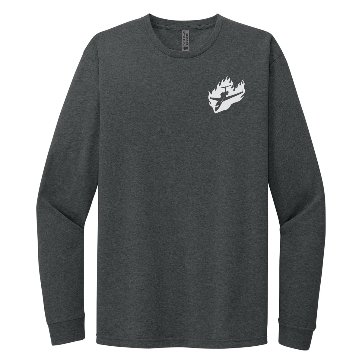 Plus Ones Long Sleeve