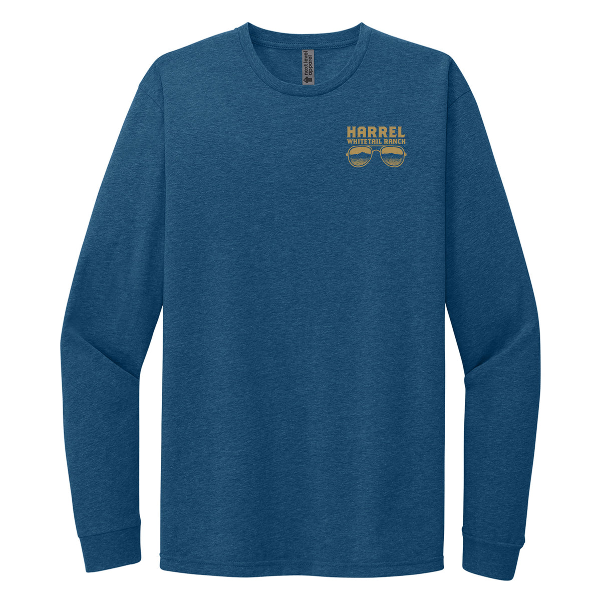 Must Be Nice Long Sleeve