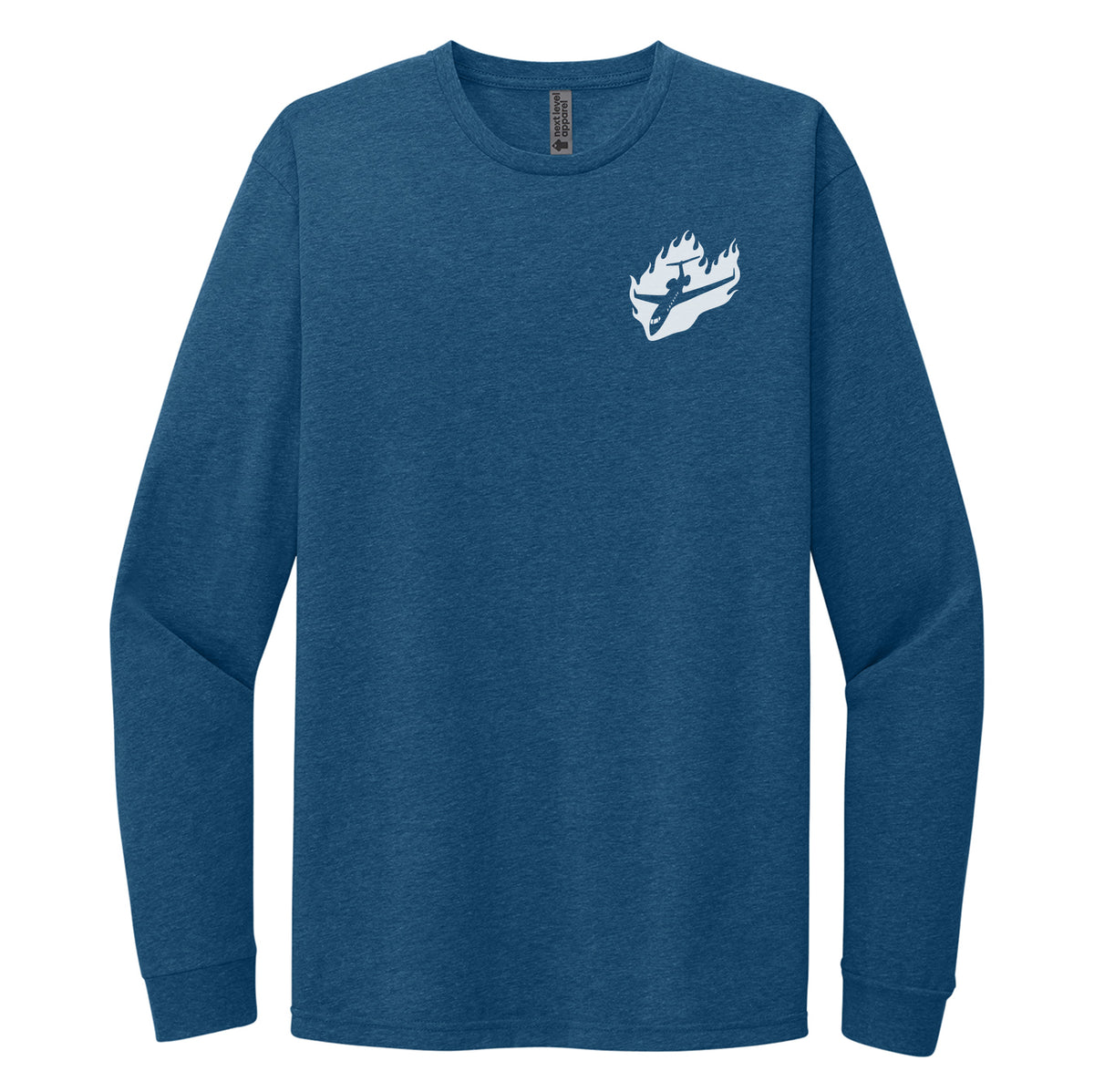 Plus Ones Long Sleeve
