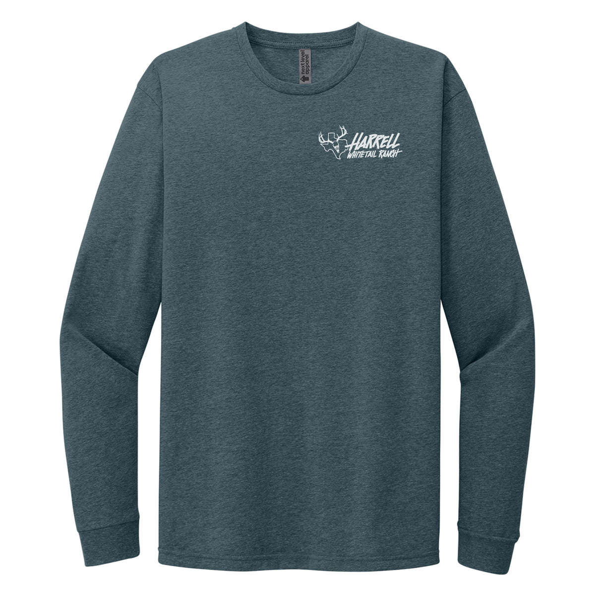 TX Buck Long Sleeve