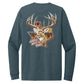 TX Buck Long Sleeve