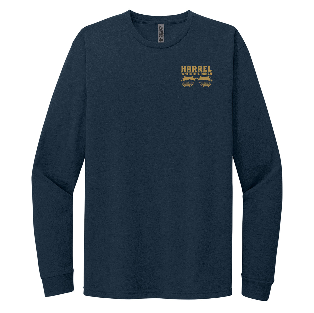 Must Be Nice Long Sleeve