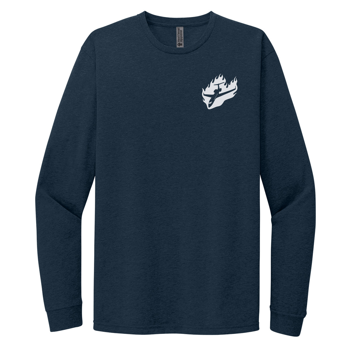 Plus Ones Long Sleeve