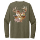 TX Buck Long Sleeve