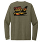 Plus Ones Long Sleeve