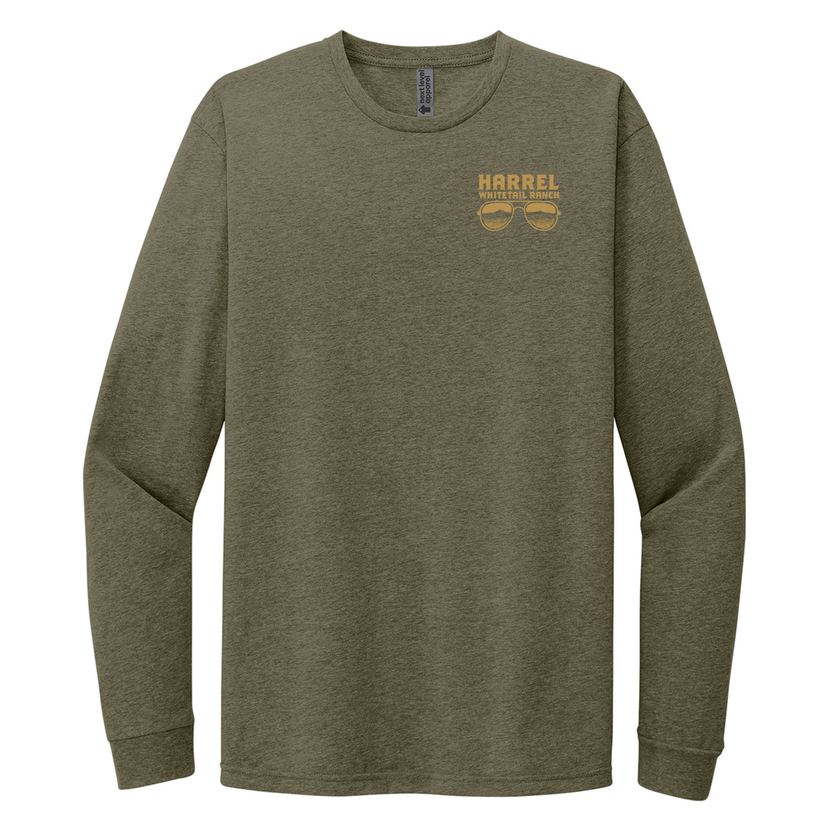 Must Be Nice Long Sleeve