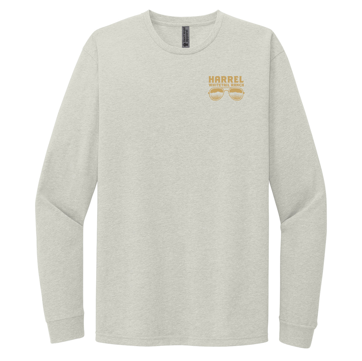 Must Be Nice Long Sleeve