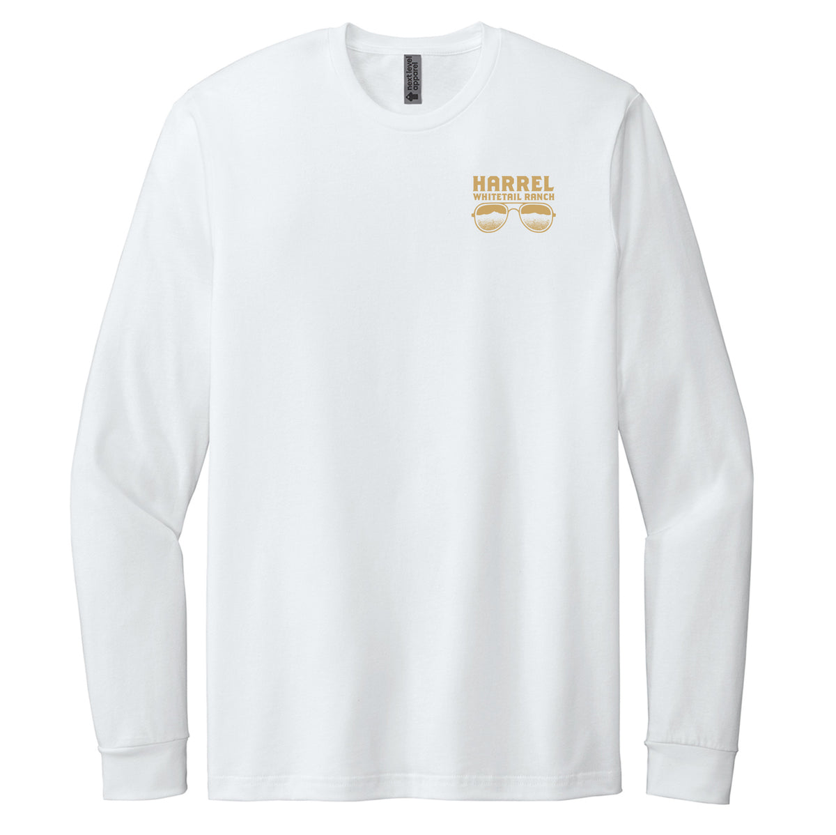 Must Be Nice Long Sleeve