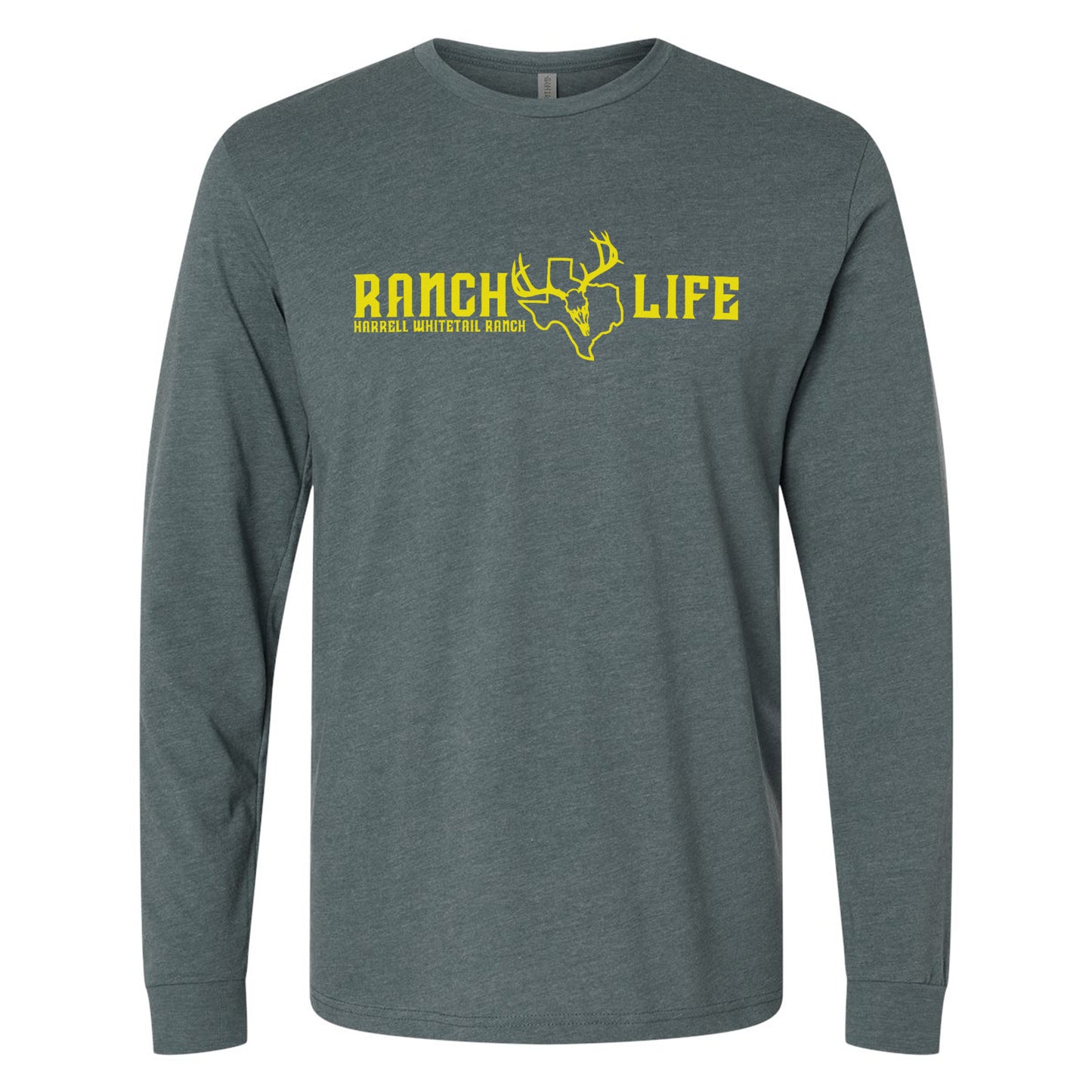 Ranch Life Long Sleeve