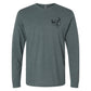 Zebra King Long Sleeve