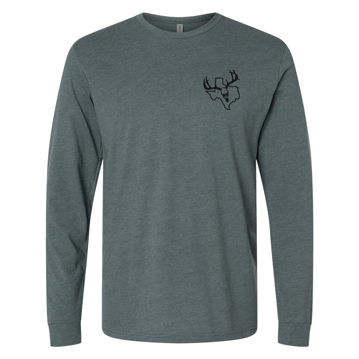 Zebra King Long Sleeve