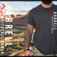 Whitetail Vertical Logo