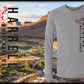 Whitetail Vertical Logo Long Sleeve