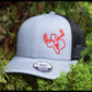 HWR Snap-Back
