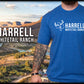 Whitetail Ranch Logo