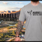 Whitetail Ranch Logo