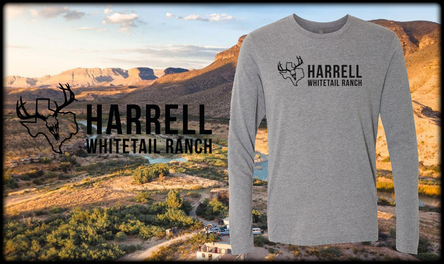 Whitetail Long Sleeve