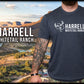 Whitetail Ranch Logo