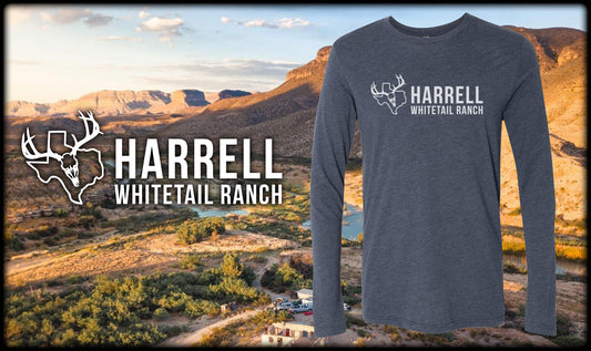 Whitetail Long Sleeve