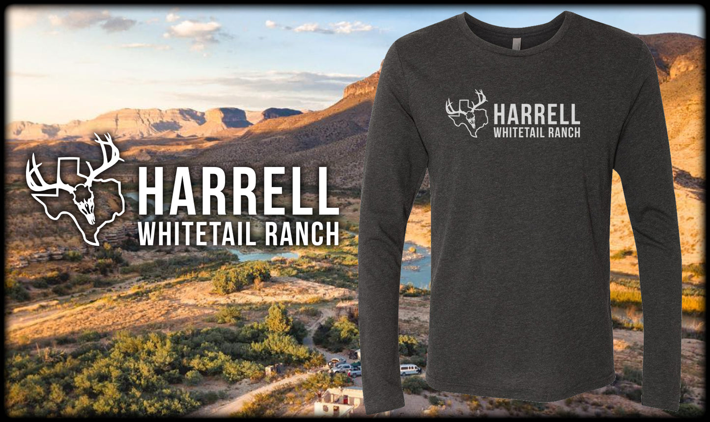 Whitetail Long Sleeve