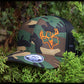 HWR Snap-Back