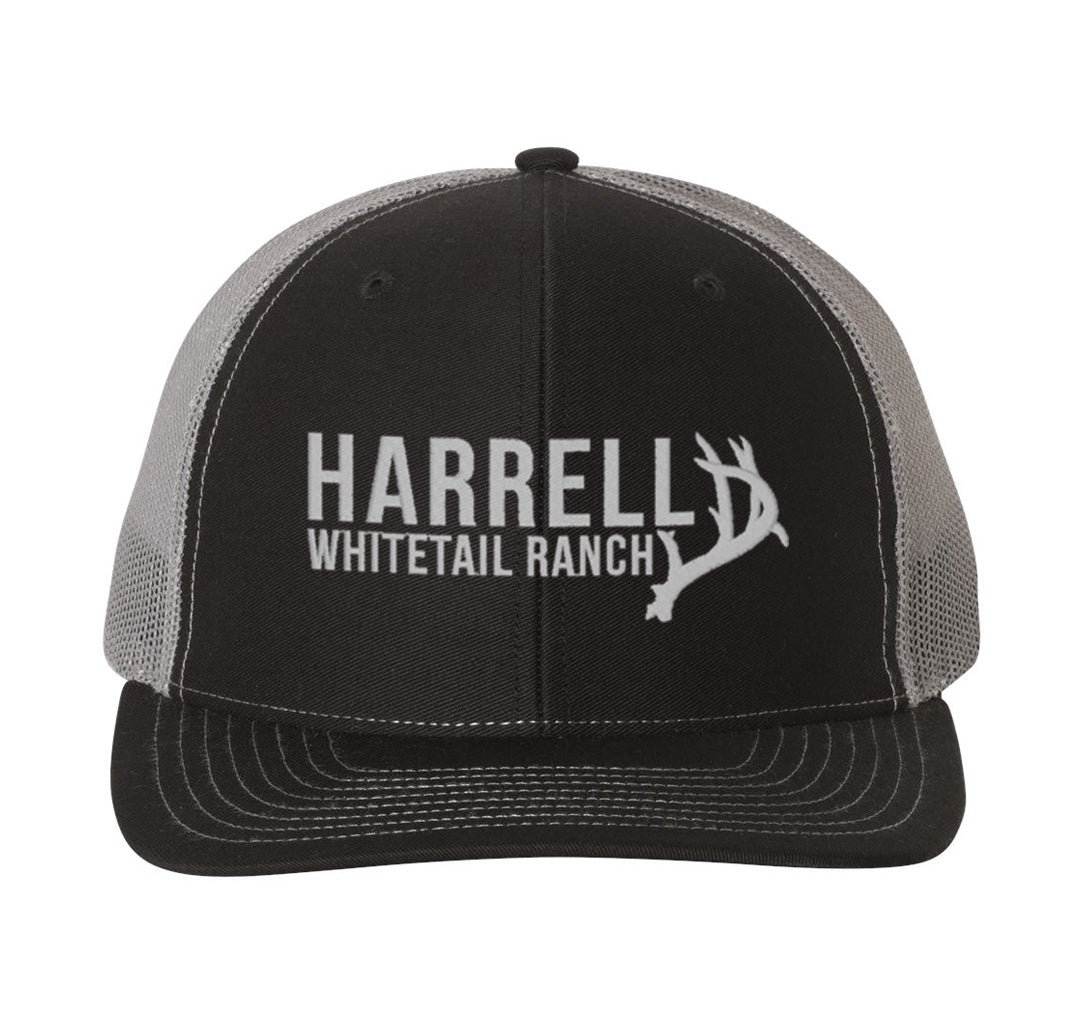 Harrell Antler Snapback