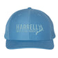 Harrell Antler Snapback