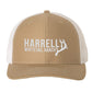 Harrell Antler Snapback