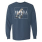 Harrell Mountain Lion Long Sleeve