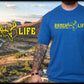 Ranch Life T-Shirt