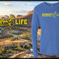 Ranch Life Long Sleeve