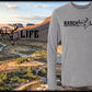 Ranch Life Long Sleeve