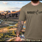 Ranch Life T-Shirt