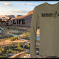 Ranch Life Long Sleeve