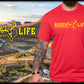 Ranch Life T-Shirt