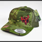 HWR Snap-Back